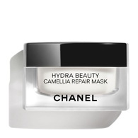 50G CHANEL HYDRA BEAUTY Masque baume hydratant réconfortant  1 of 2 