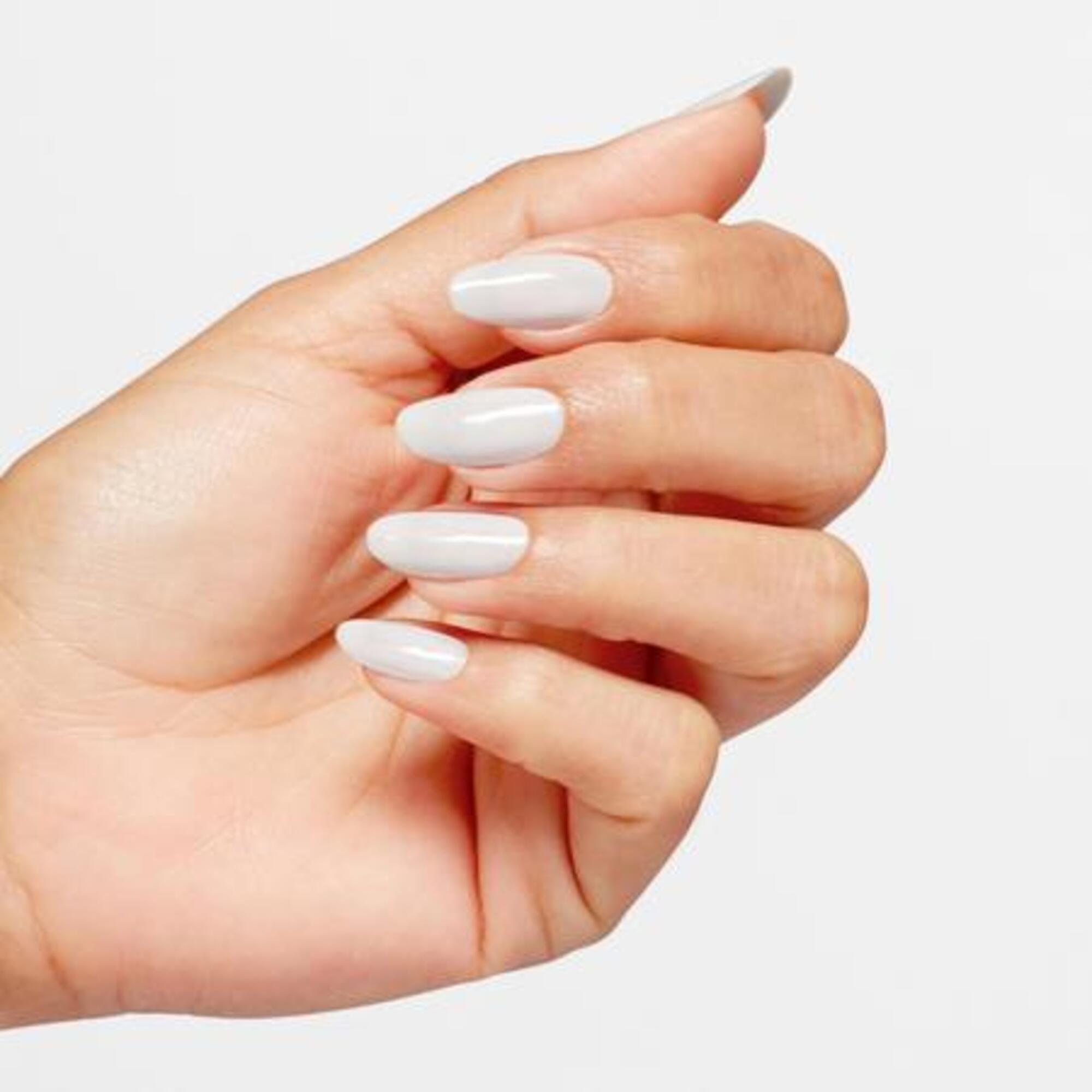 Vernis à ongles longue durée effet gel