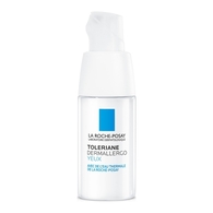 20ML LA ROCHE POSAY TOLERIANE DERMALLERGO Soin yeux hydratant 48h apaise & répare  1 of 2 