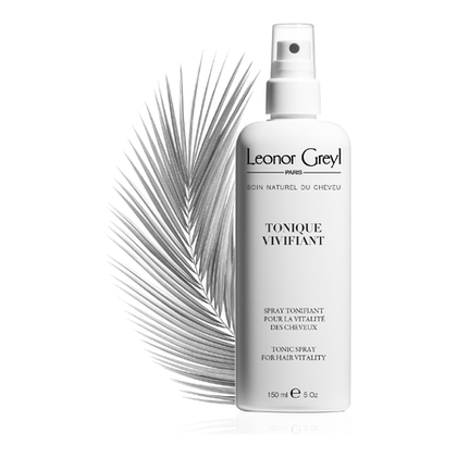 150mL Leonor Greyl SOINS SANS RINCAGE Tonique Vivifiant  1 of 4 