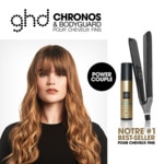 120ML GHD BODYGUARD Spray thermoprotecteur - cheveux fins  4 of 4 Spray thermoprotecteur - cheveux fins