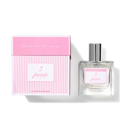 50ML JACADI EAU PARFUMEE Toute petite - eau de senteur sans alcool  1 of 3 