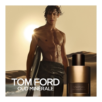 50mL Tom Ford OUD MINERALE Oud minerale  1 of 4 