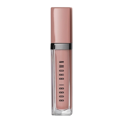 Bobbi Brown - Crushed Liquid Lip Color - Rouge À Lèvres Hydratant,crémeux Et Couvrant - Lychee Baby