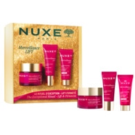 Nuxe MERVEILLANCE LIFT Coffret noël - le rituel d'exception - lift fermeté