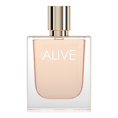 Hugo Boss - Boss Alive - Eau De Parfum - 30ml
