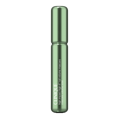 Clinique - High Impact™ High-fi - Mascara Volume Total - Black/brown