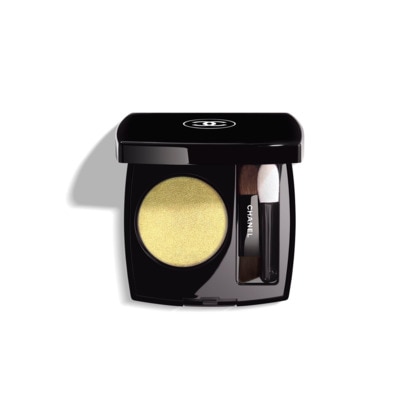 CHANEL OMBRES ESSENTIELLE Ombre à paupières longue tenue multi-usage 1 of 4