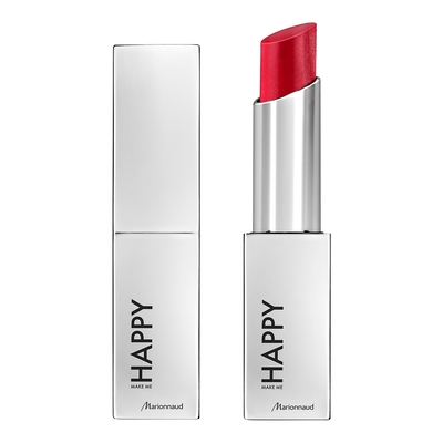 Marionnaud - Make Me Happy - Mon Rouge Crazyshine - 3 - Irresistible Ruby 13 €