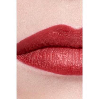  CHANEL ROUGE ALLURE VELVET Le rouge velours lumineux  1 of 3 