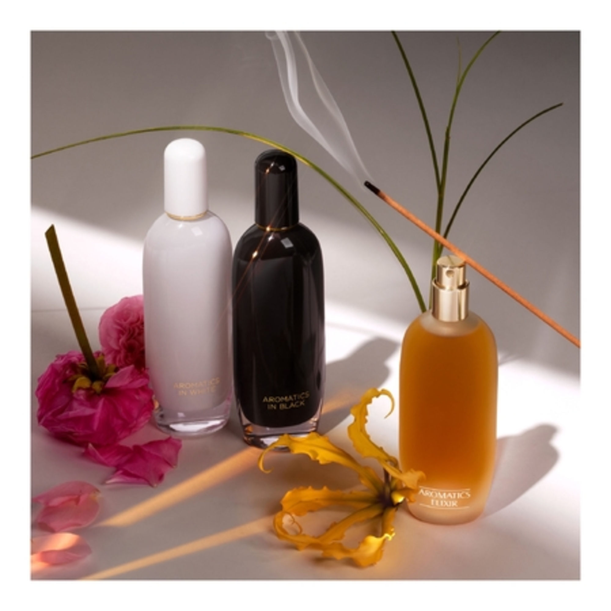 Eau de Parfum Vaporisateur