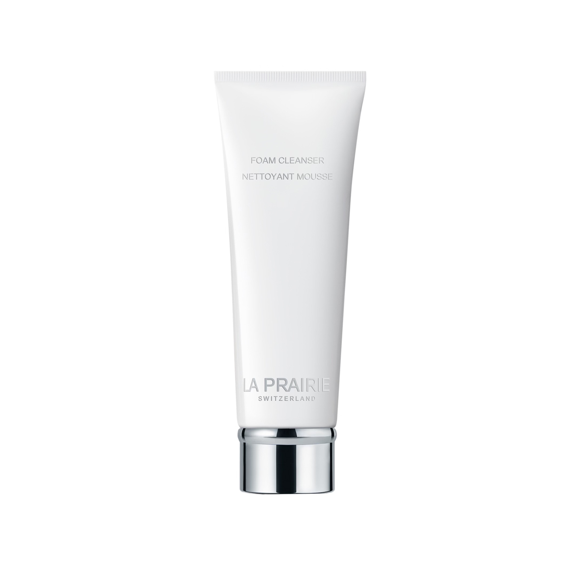 125ML La Prairie LES ESSENTIELS Nettoyant mousse 1 of 4