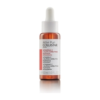 30mL COLLISTAR ACTIFS PURS Sérum anti-rides et anti-âge enrichie en vitamine C et acide férulique  1 of 2 