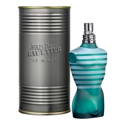 75ML Jean Paul Gaultier LE MALE Eau de toilette  1 of 4 