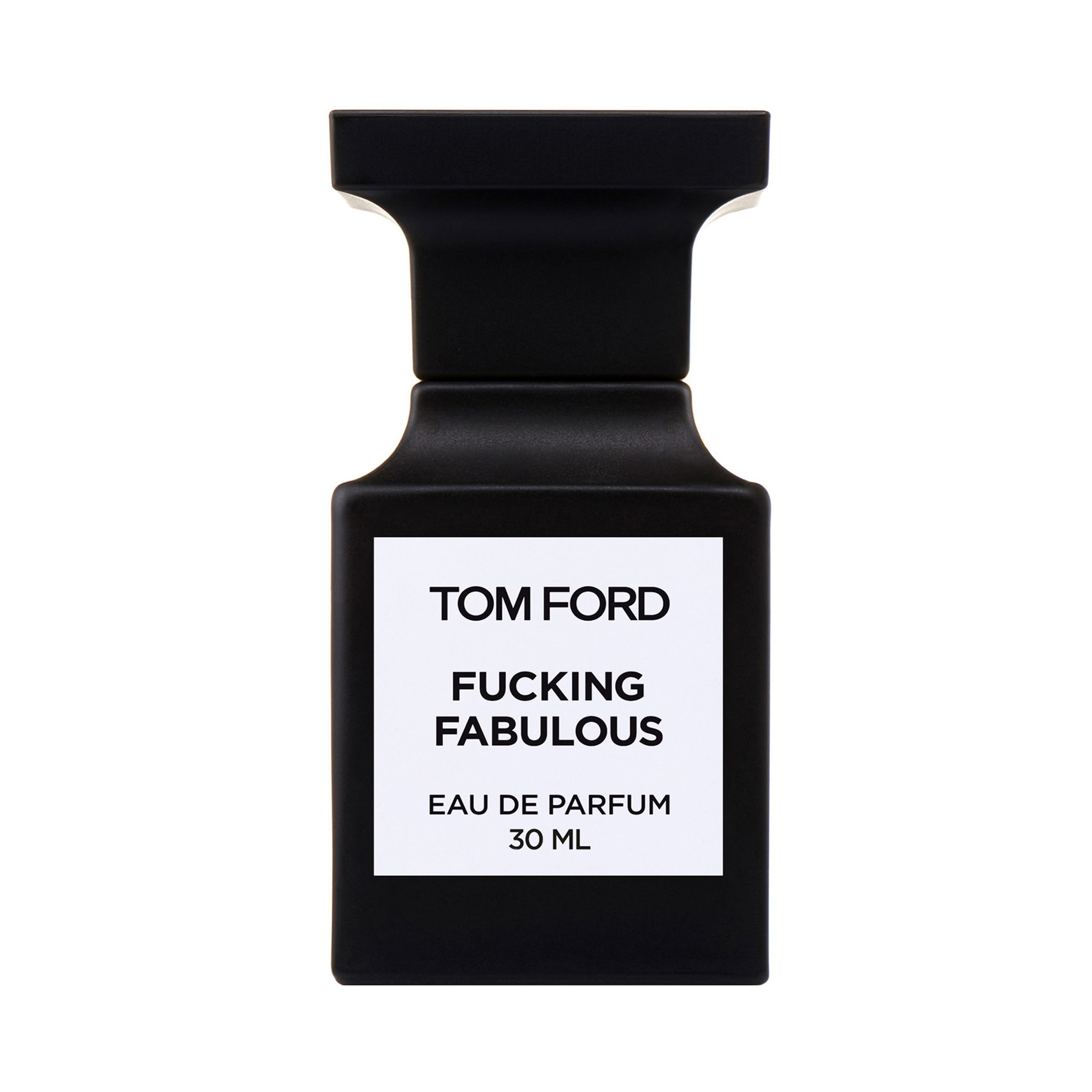 30ML Tom Ford FUCKING FABULOUS Eau de parfum 1 of 2