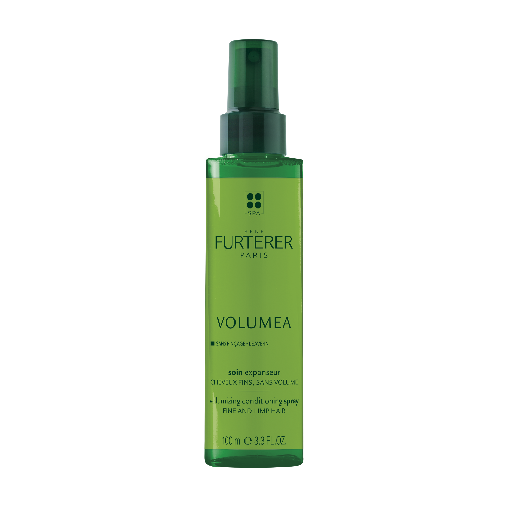 Rene Furterer - Volumea - Soin Expanseur - Sans Rinçage - 100ml