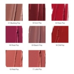  Clinique CLINIQUE POP™ Rouge à lèvres longue tenue - fini brillant, satiné et mat  4 of 4 Rouge à lèvres longue tenue - fini brillant, satiné et mat