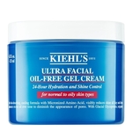 125ML KIEHLS ULTRA FACIAL Gel crème hydratant régulateur sébum  1 of 4 Gel crème hydratant régulateur sébum