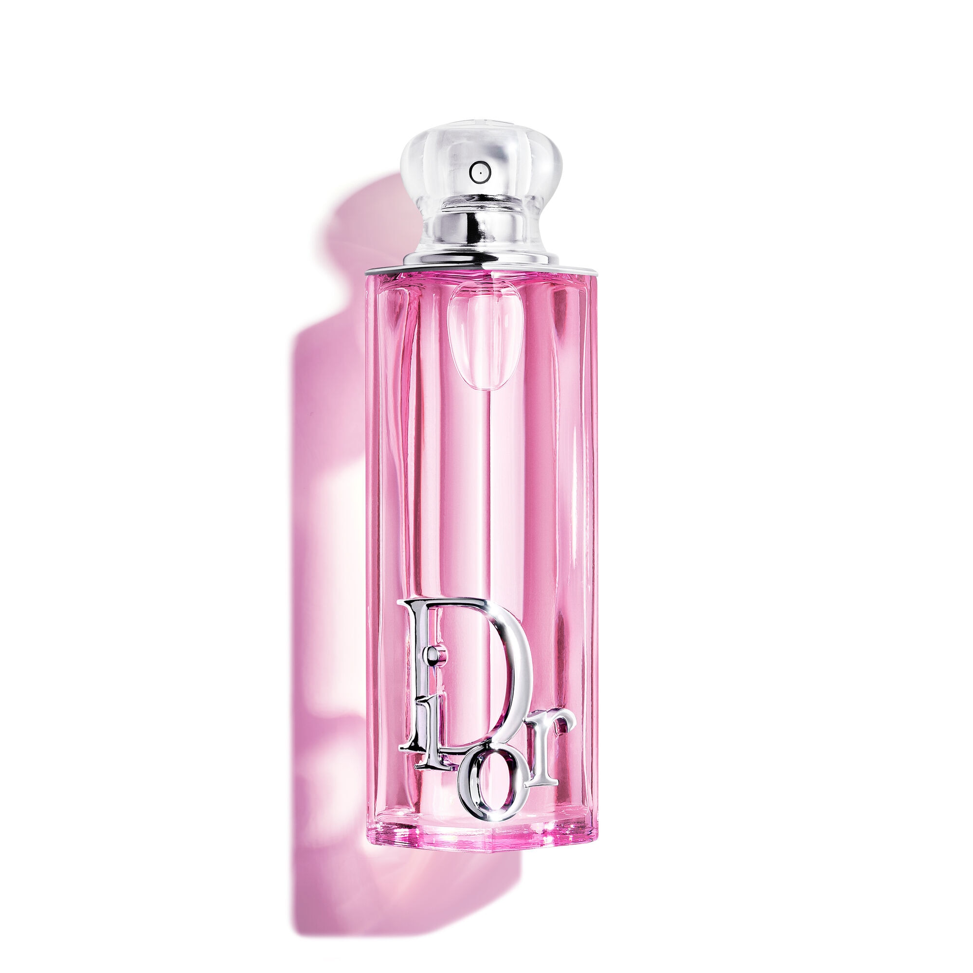 50mL DIOR DIOR ADDICT ROSY GLOW Eau de parfum - notes de rose et de litchi 1 of 1 Eau de parfum - notes de rose et de litchi