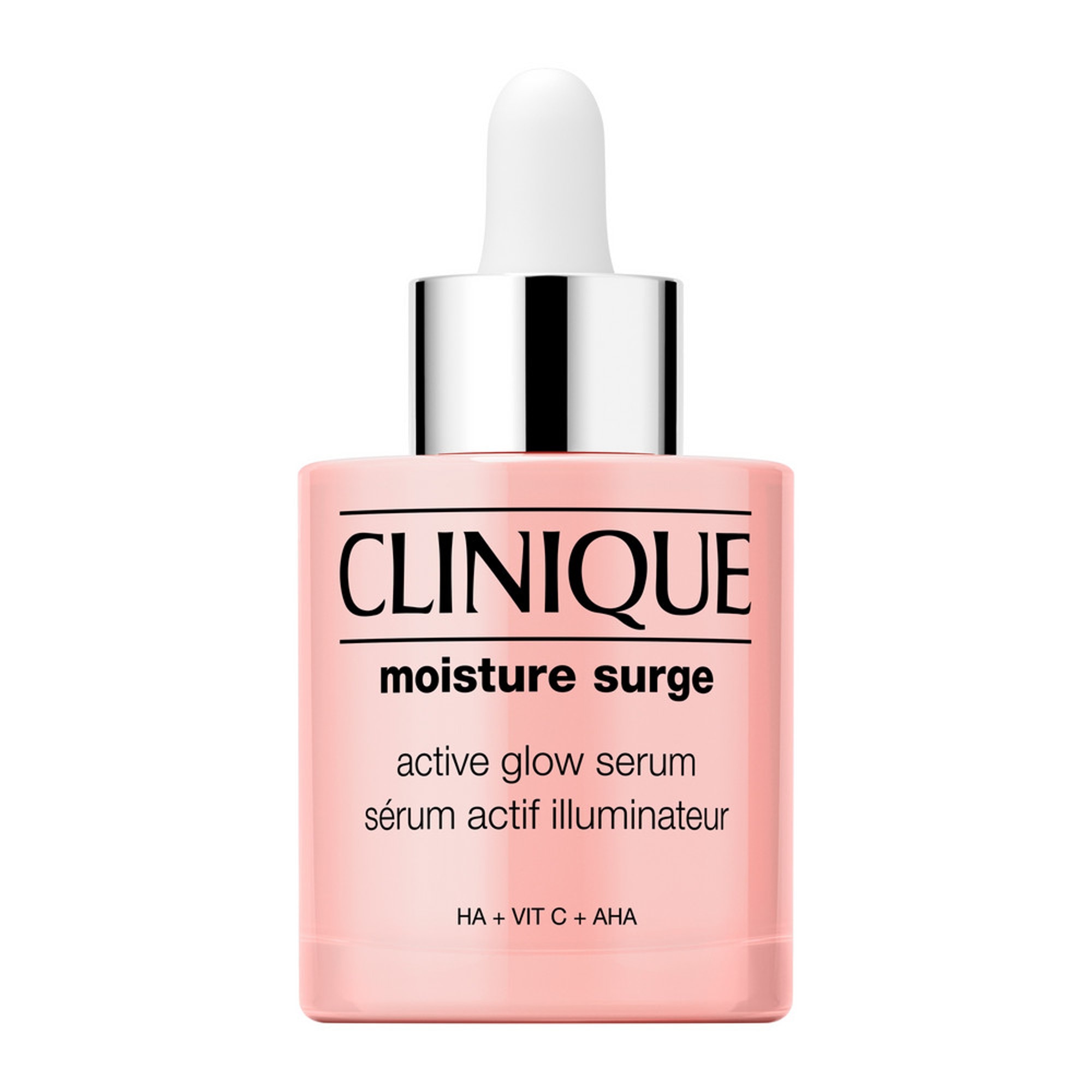 30ML Clinique MOISTURE SURGE™ Sérum actif illuminateur visage 1 of 4