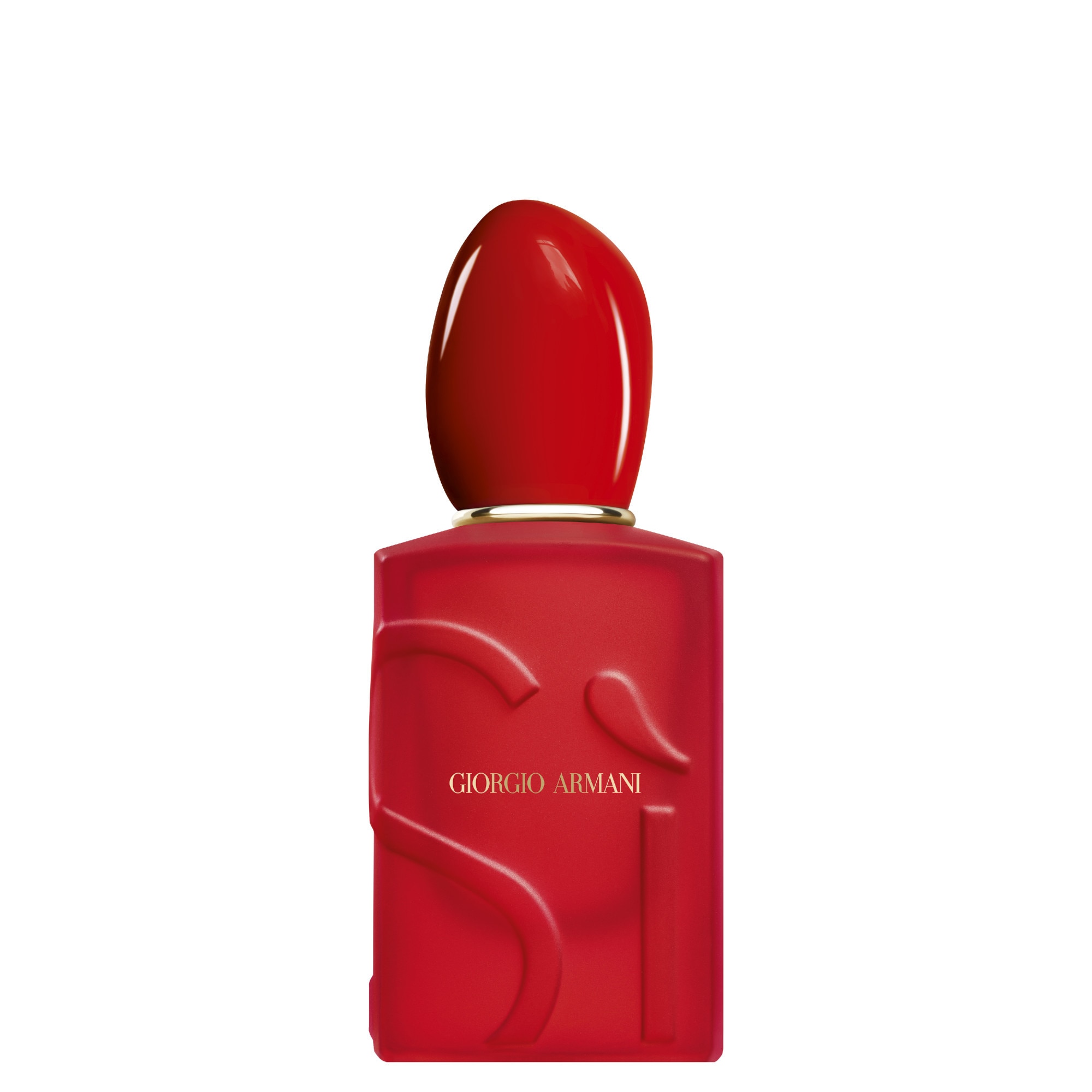Armani - Si Red Bloom - Eau De Parfum - 50ml