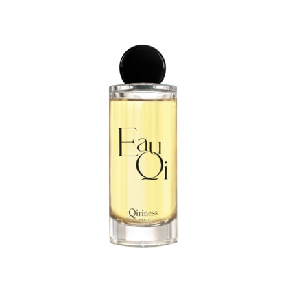 100ML Qiriness LES ESSENTIELS Eau Qi - Eau de peau energisante & revitalisante 1 of 1