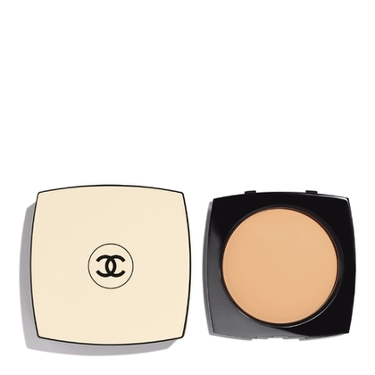  CHANEL LES BEIGES Poudre belle mine naturelle - recharge  1 of 2 