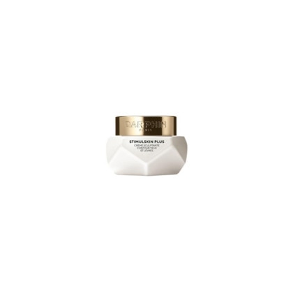 15ML DARPHIN STIMULSKIN PLUS Crème sculptante contour yeux et lèvres 1 of 4