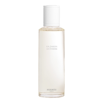 200ML Hermès LES PARFUMS-JARDINS Jardin à Cythère eau de toilette - recharge  1 of 4 