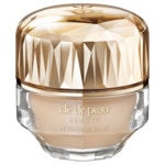  CLÉ DE PEAU BEAUTÉ TEINT Le fond de teint spf25  1 of 4 Le fond de teint spf25