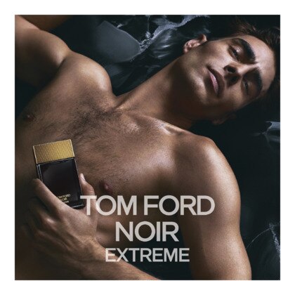 100ML Tom Ford NOIR Eau de parfum  1 of 4 