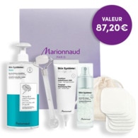  MARIONNAUD SURPRISES ENCHANTÉES Pochette soin hydratation 