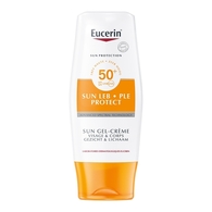 Leb protect crème-gel SPF 50