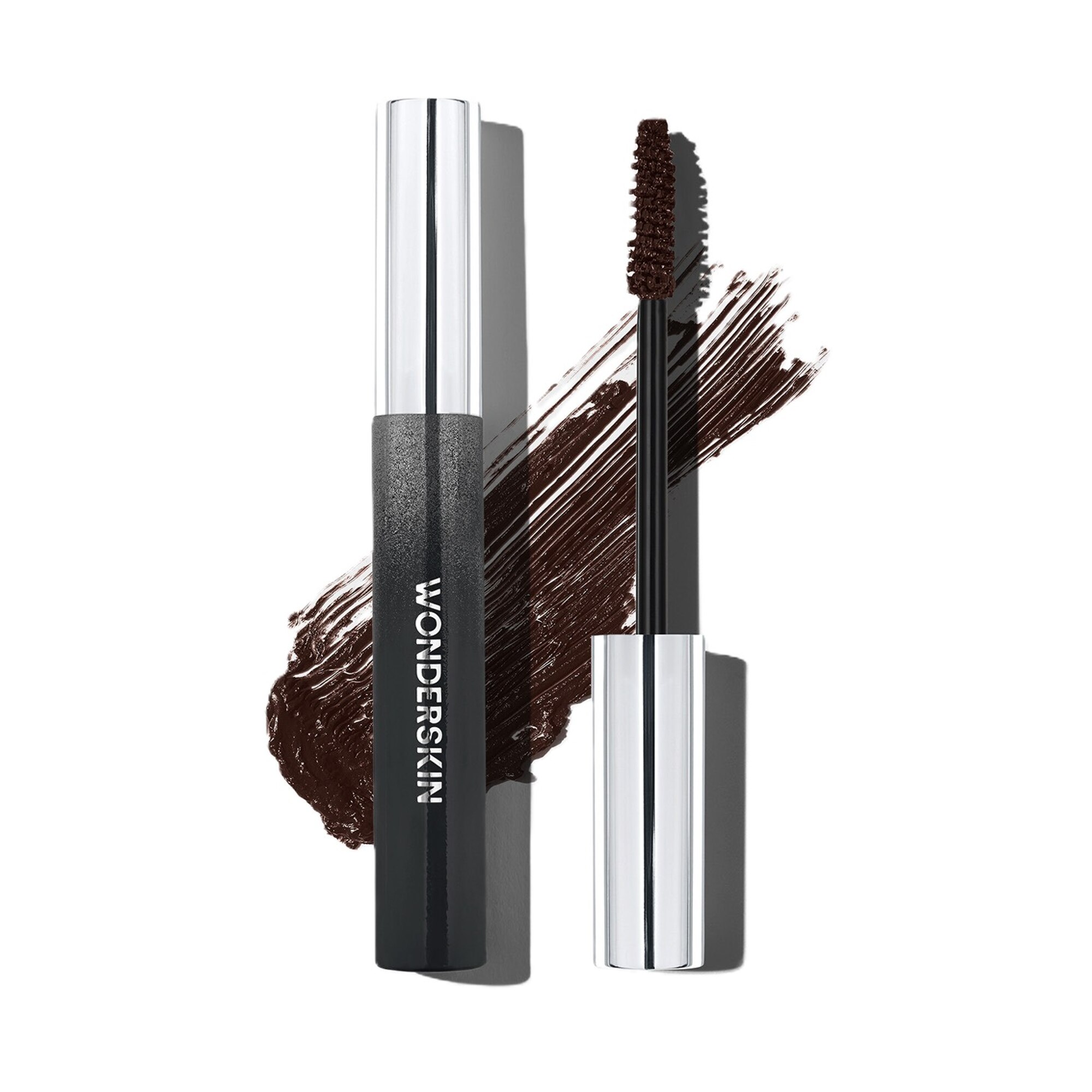 Wonderskin - Infinite Rizz - Mascara - Brown