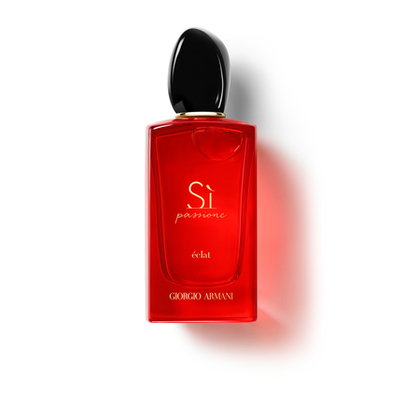 100ML Armani SÌ PASSIONE ECLAT Eau de parfum  1 of 1 Eau de parfum