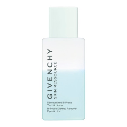 100ML GIVENCHY SKIN RESSOURCE Démaquillant bi-phase yeux & lèvres  1 of 2 