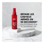 95.1G WELLA PROFESSIONALS ULTIMATE REPAIR Soin miracle revitalisant - traitement réparateur sans rinçage cheveux abîmés  3 of 4 Soin miracle revitalisant - traitement réparateur sans rinçage cheveux abîmés