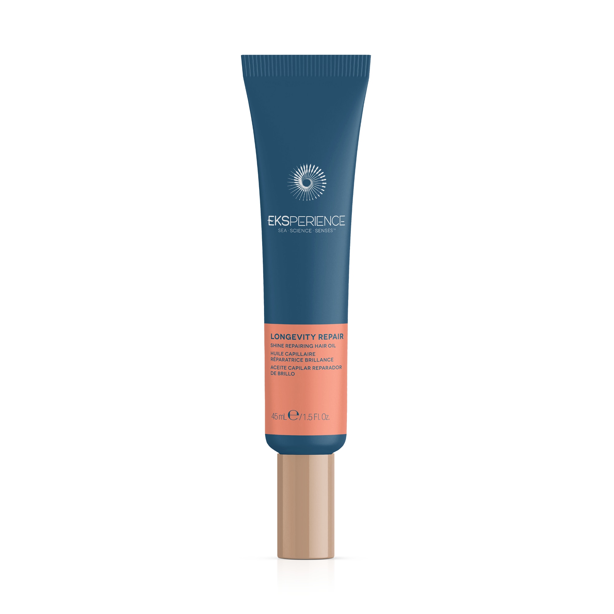 Revlon Professional - Longevity Repair - Huile Capillaire - 50ml