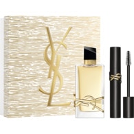  Yves Saint Laurent LIBRE Coffret eau de parfum + mascara lash clash  1 of 2 