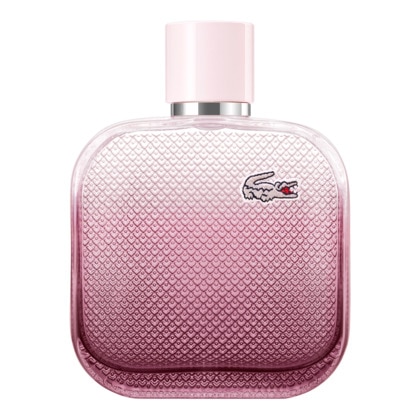 100ML Lacoste L.12.12 ROSE L.12.12 rose - eau intense  1 of 4 