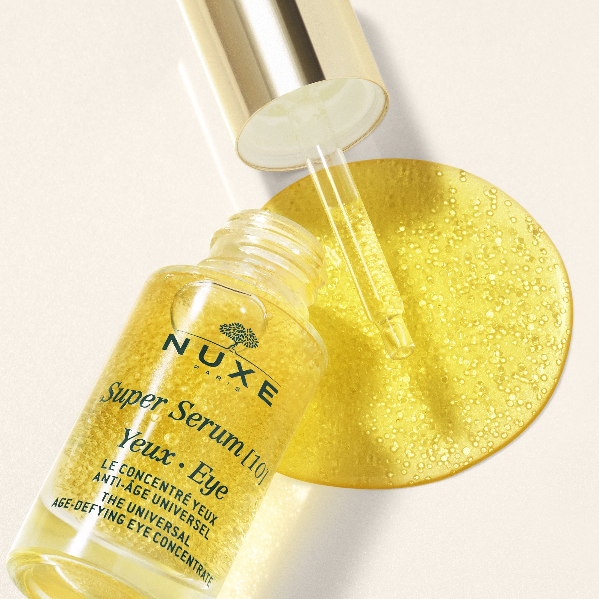 Nuxe super serum contour yeux 15ml