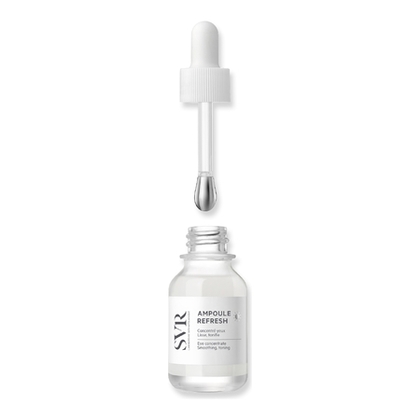 Ampoule refresh yeux