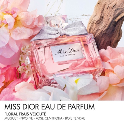 Eau de parfum