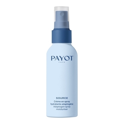 40ML PAYOT SOURCE Crème spray hydratante adaptogène  1 of 2 