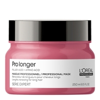 250ML L'ORÉAL PROFESSIONNEL PRO LONGER Masque pour cheveux longs  1 of 2 