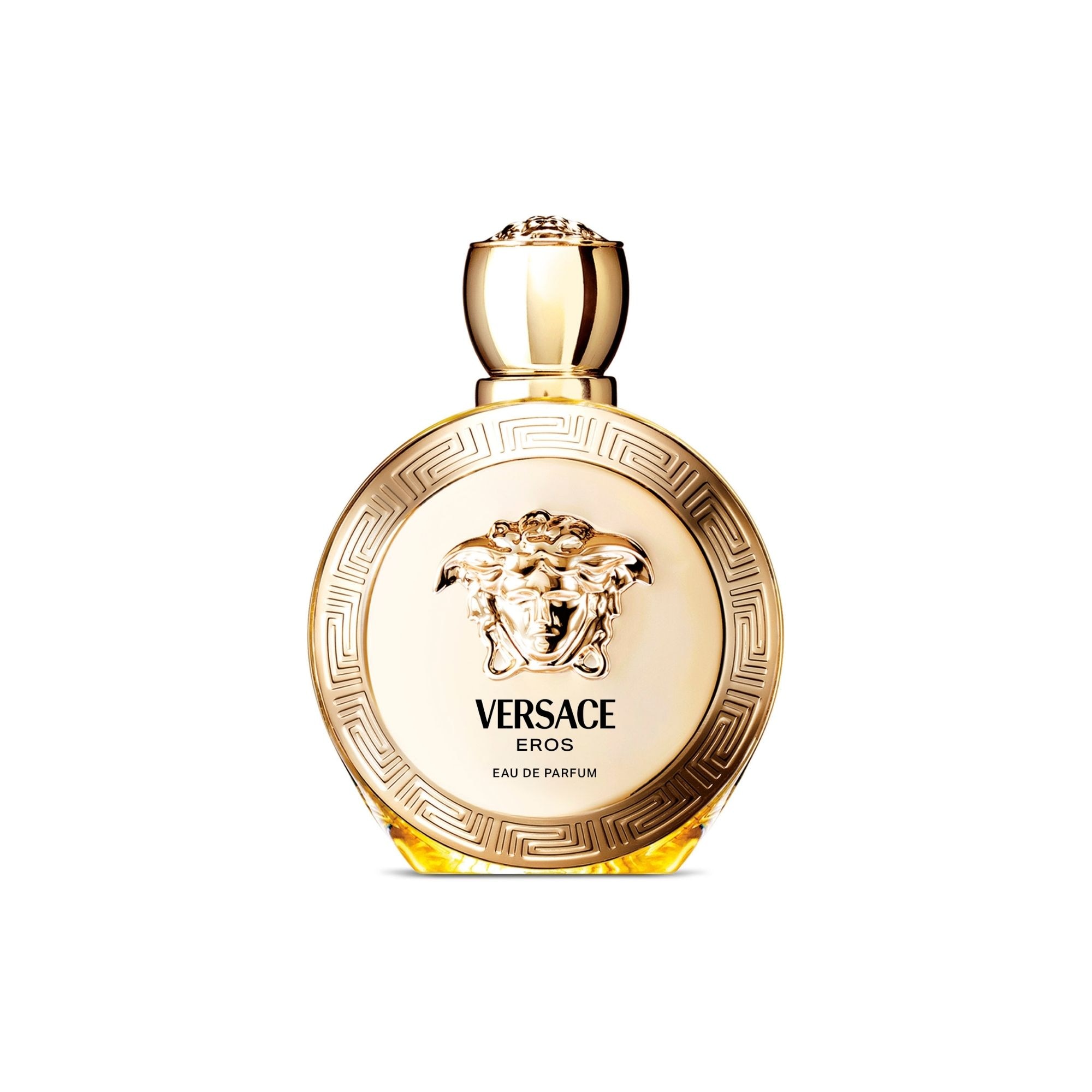 Versace - Eros Pour Femme - Eau De Parfum - 30ml