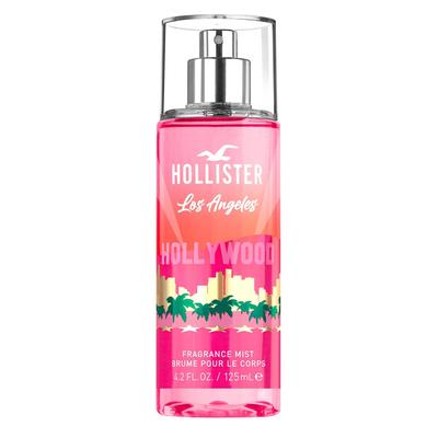Hollister - Take Me To Cali - Brume Pour Le Corps - 125ml
