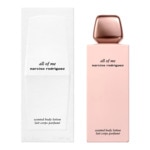 200ML Narciso Rodriguez ALL OF ME Lait corps parfumé  2 of 2 Lait corps parfumé