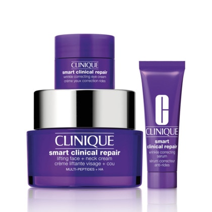 Coffret crème liftante visage + cou