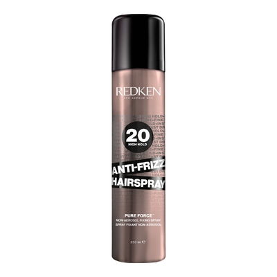 Styling By Redken - Spray Anti-frizz 250r - 250ml